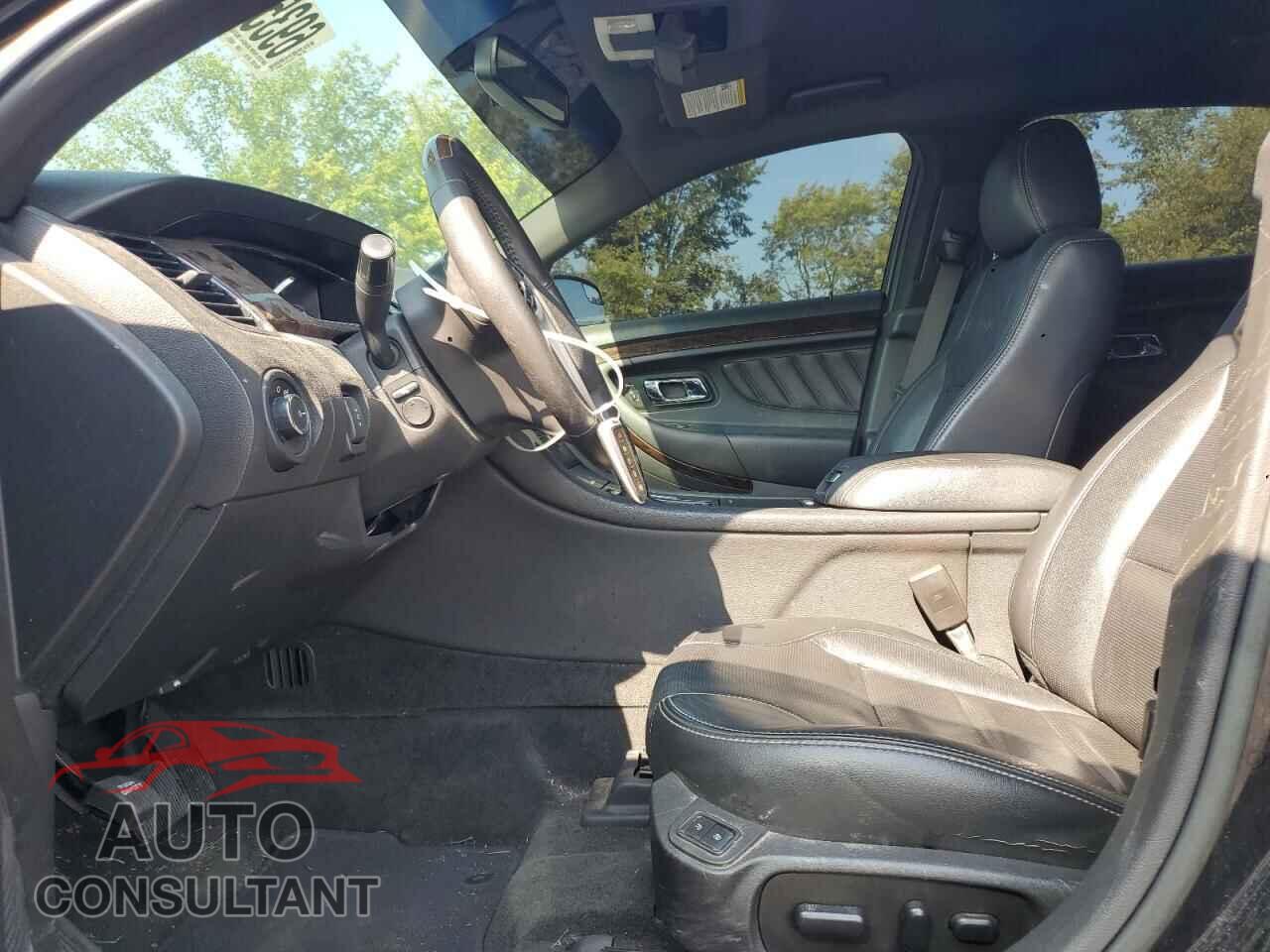 FORD TAURUS 2016 - 1FAHP2F83GG113262