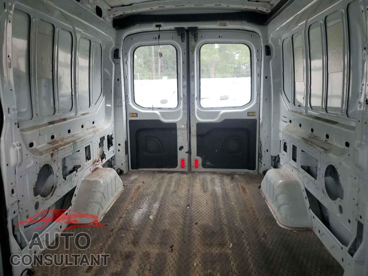 FORD TRANSIT 2016 - 1FTYR2CM7GKA13541