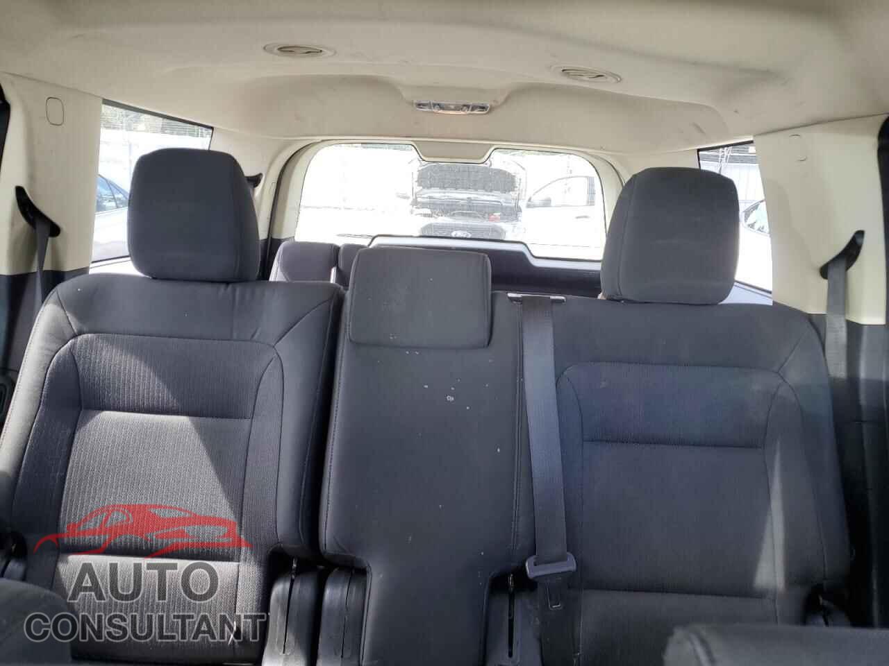 FORD FLEX 2015 - 2FMGK5B85FBA21549