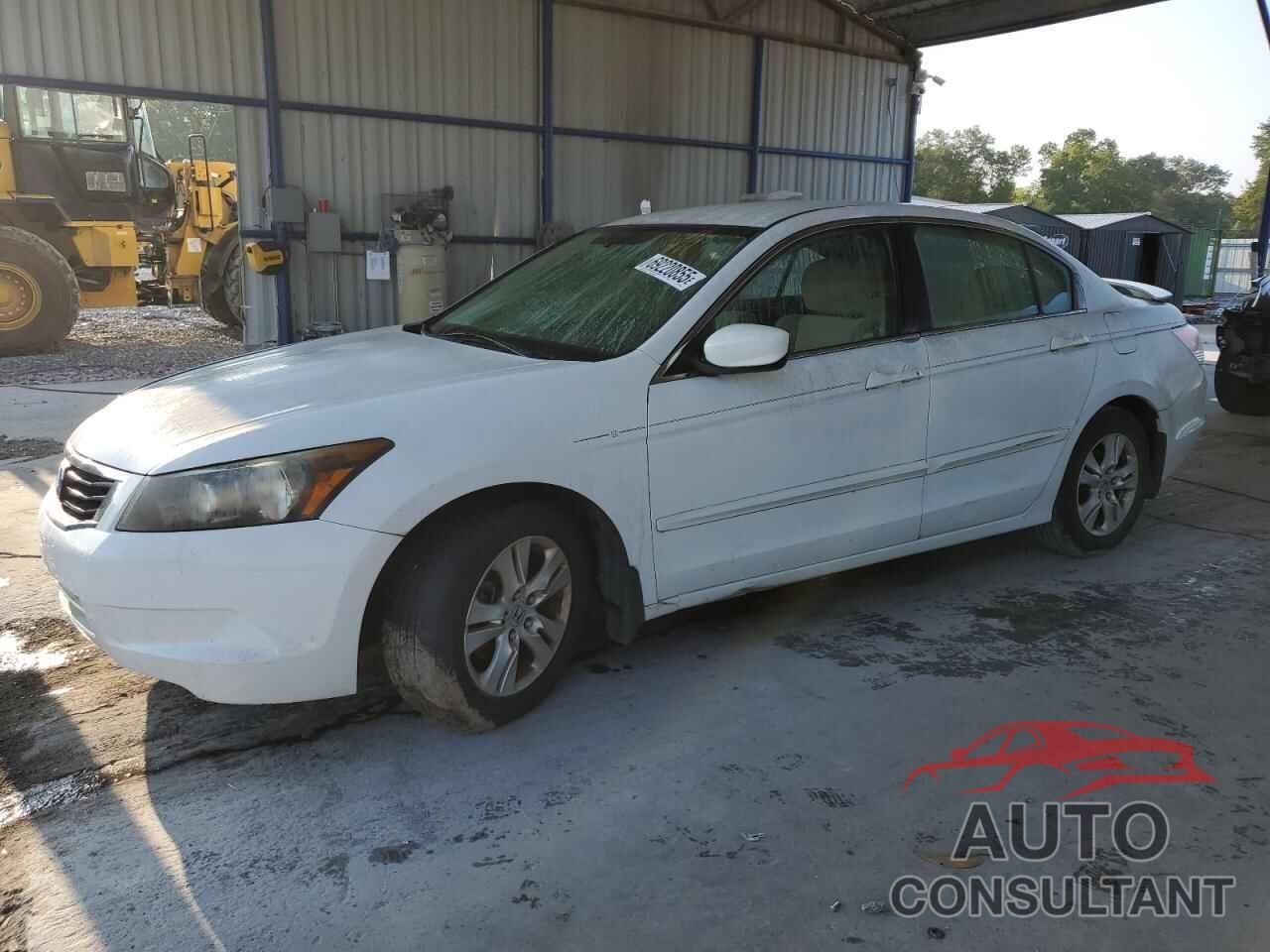 HONDA ACCORD 2010 - 1HGCP2F45AA122705