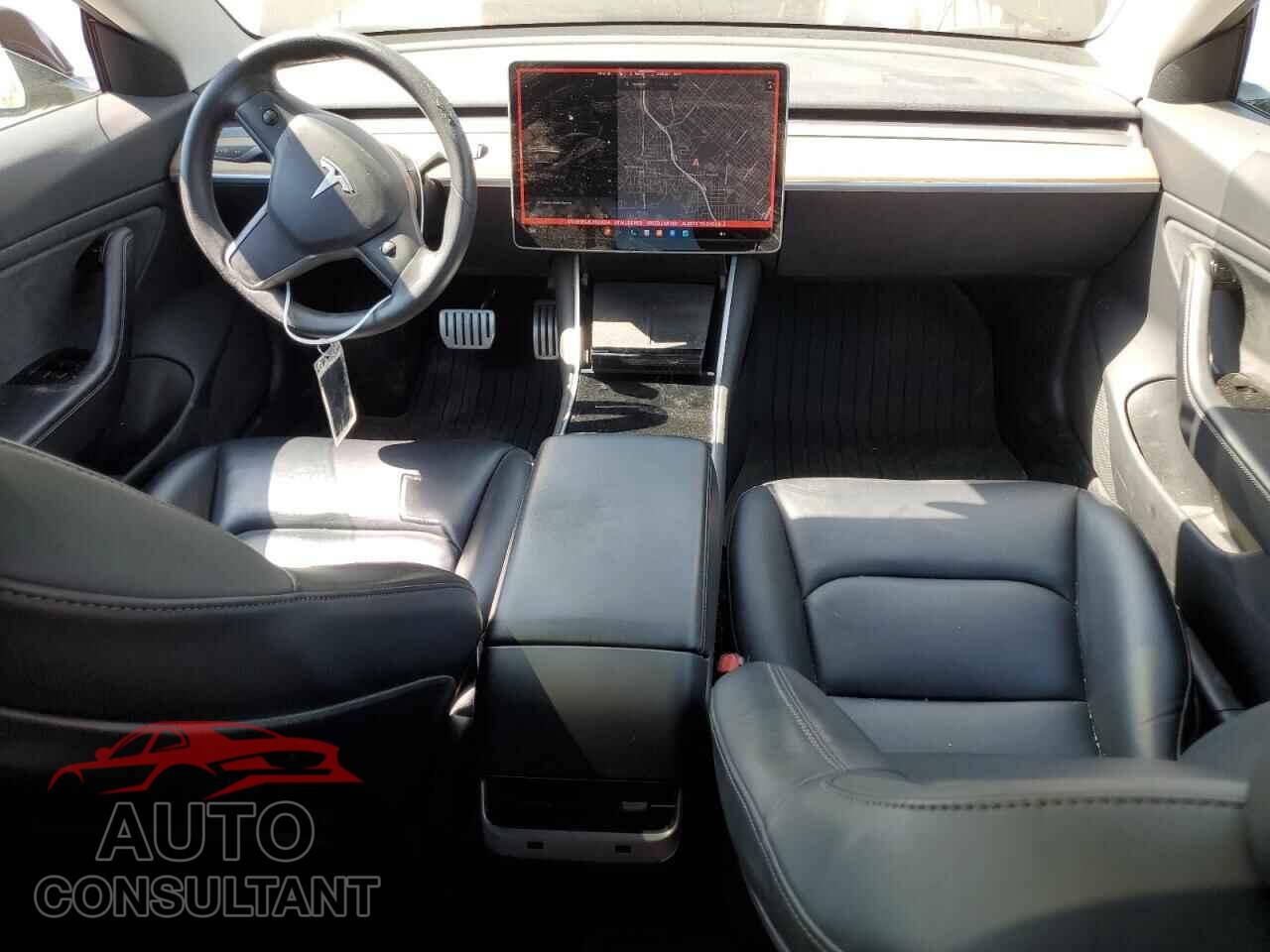 TESLA MODEL 3 2020 - 5YJ3E1EC3LF623559