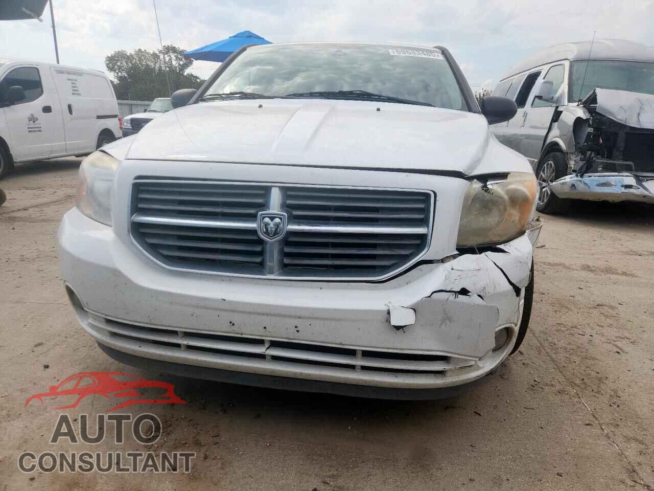 DODGE CALIBER 2011 - 1B3CB3HA7BD298615