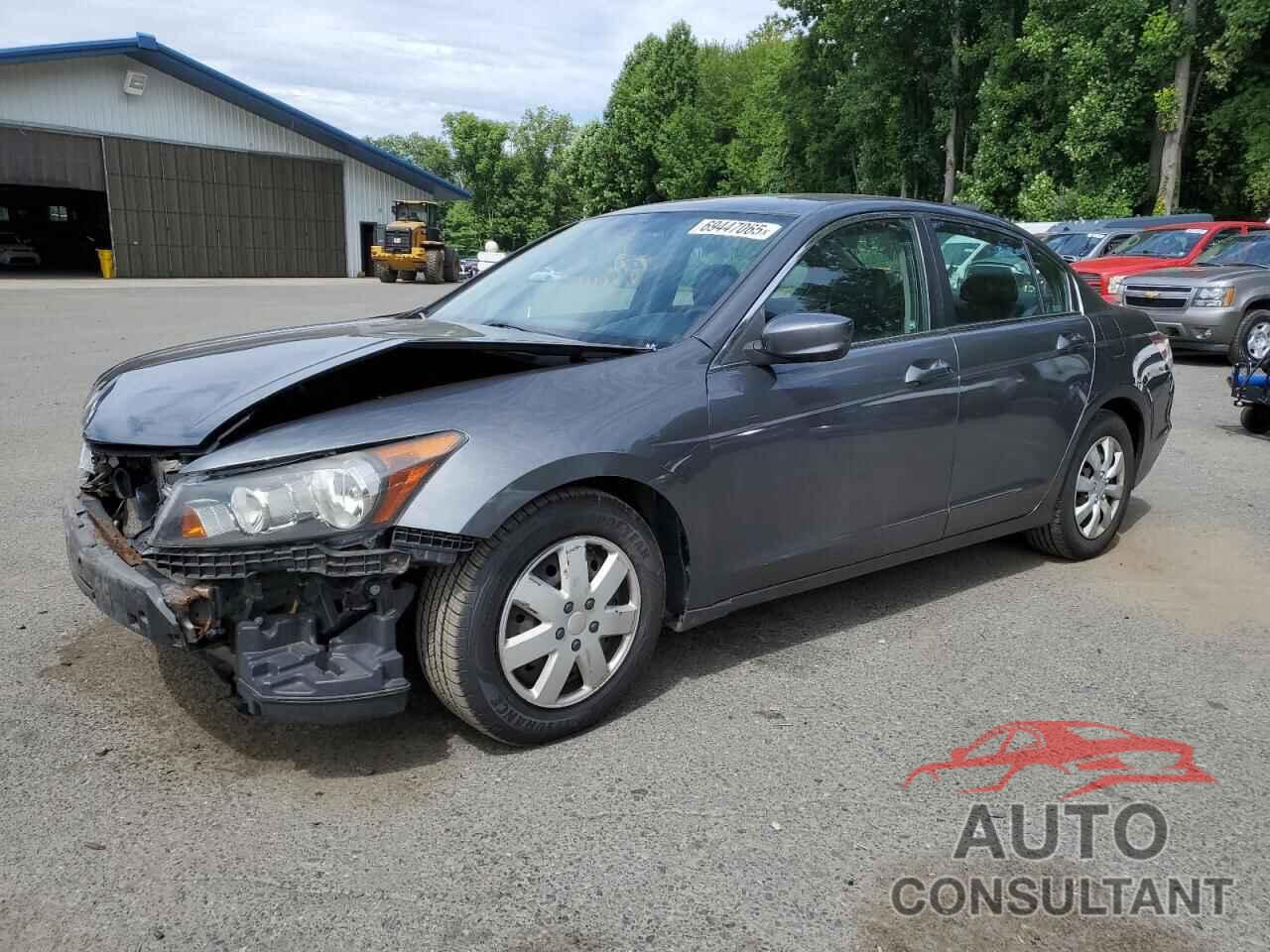 HONDA ACCORD 2012 - 1HGCP2F34CA197535