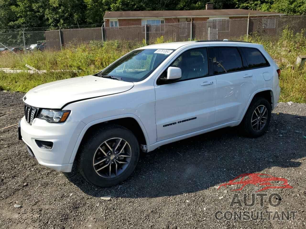 JEEP GRAND CHER 2019 - 1C4RJFAG5KC677937