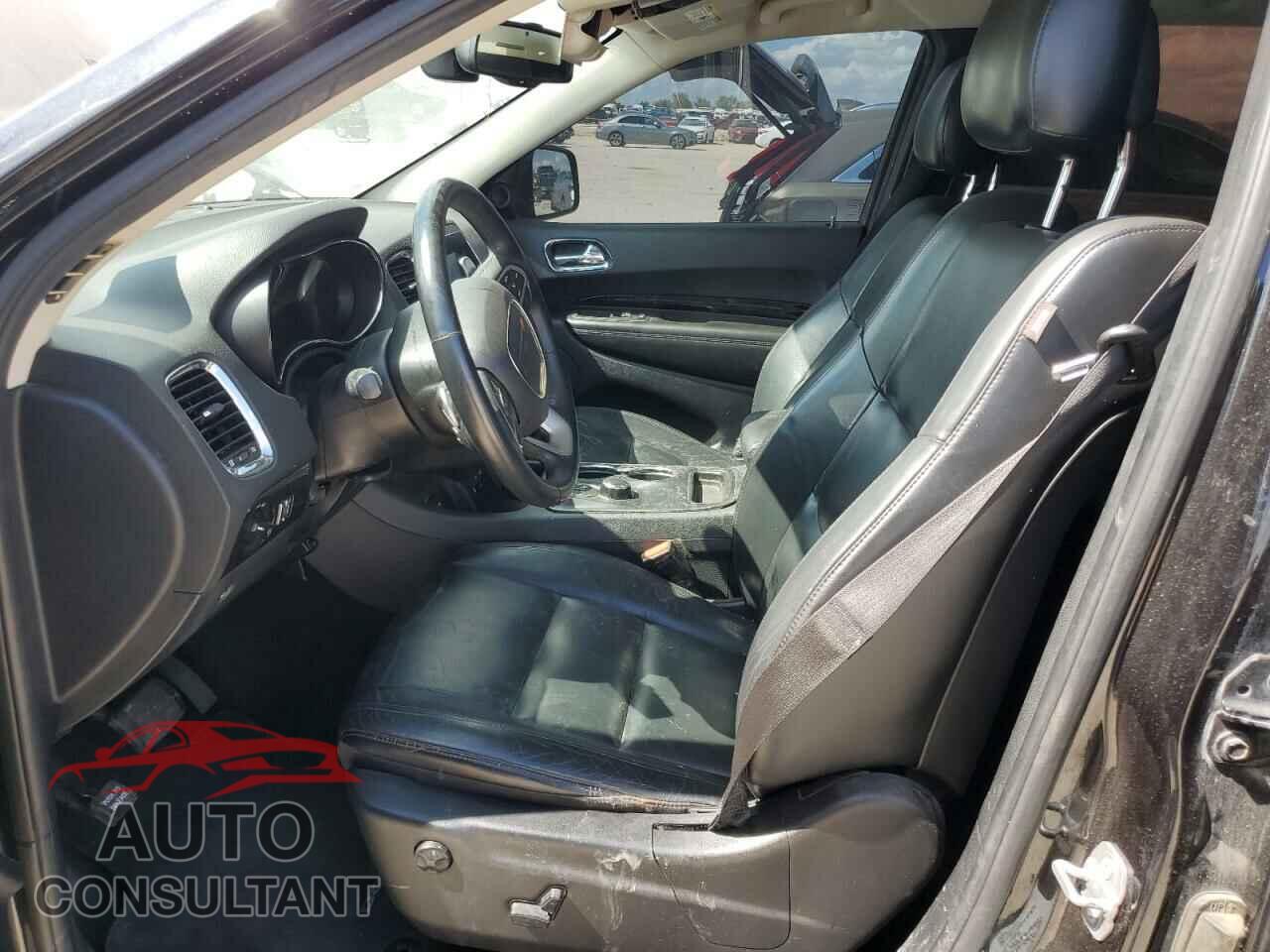 DODGE DURANGO 2016 - 1C4RDHDG1GC308191