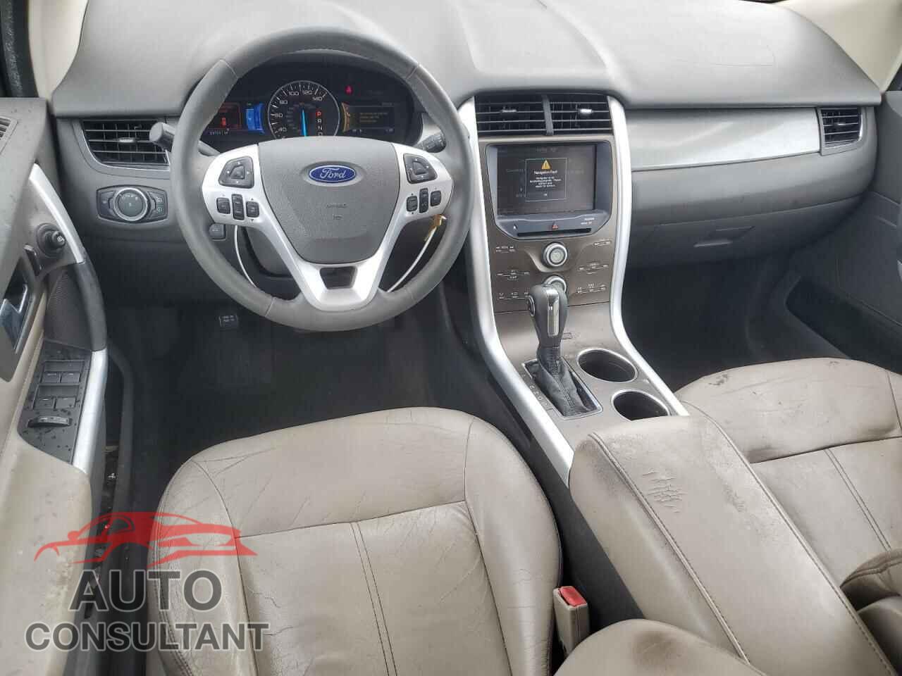FORD EDGE 2013 - 2FMDK4JC0DBA48643