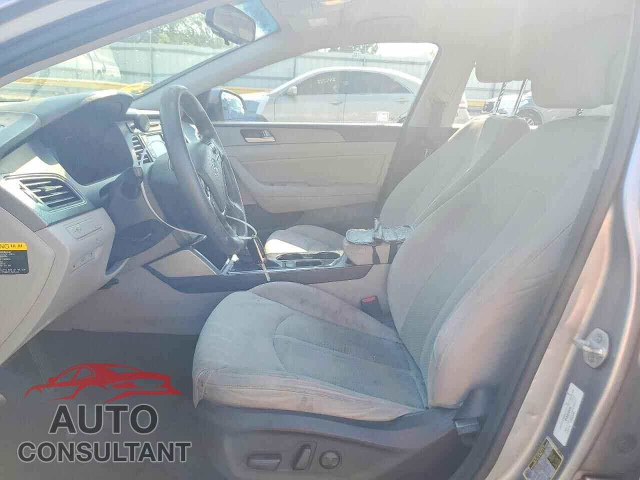 HYUNDAI SONATA 2015 - 5NPE24AF7FH242581