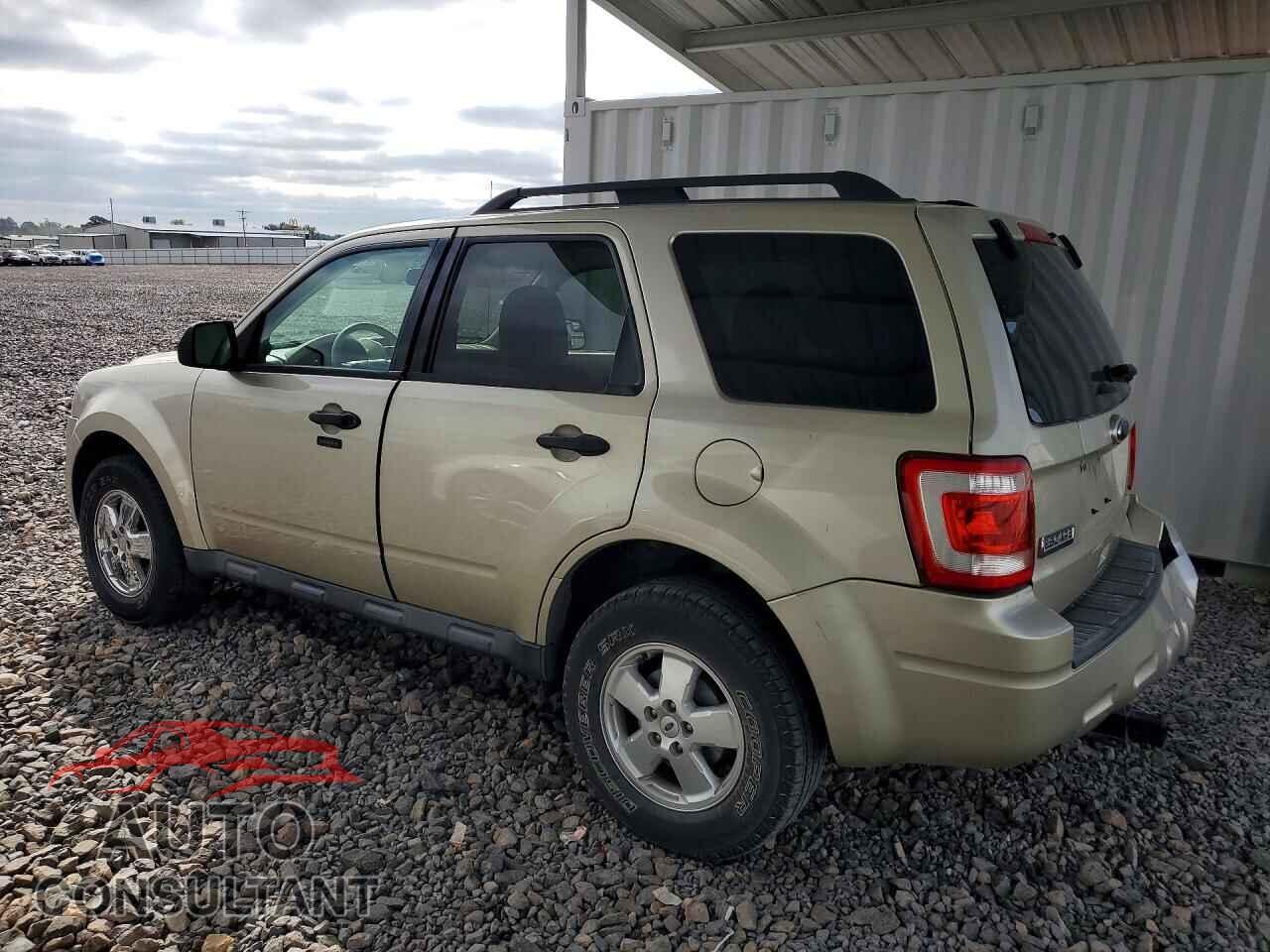 FORD ESCAPE 2012 - 1FMCU0DG8CKA23443