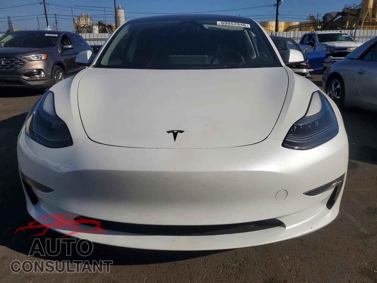 TESLA MODEL 3 2023 - 5YJ3E1EA2PF517379