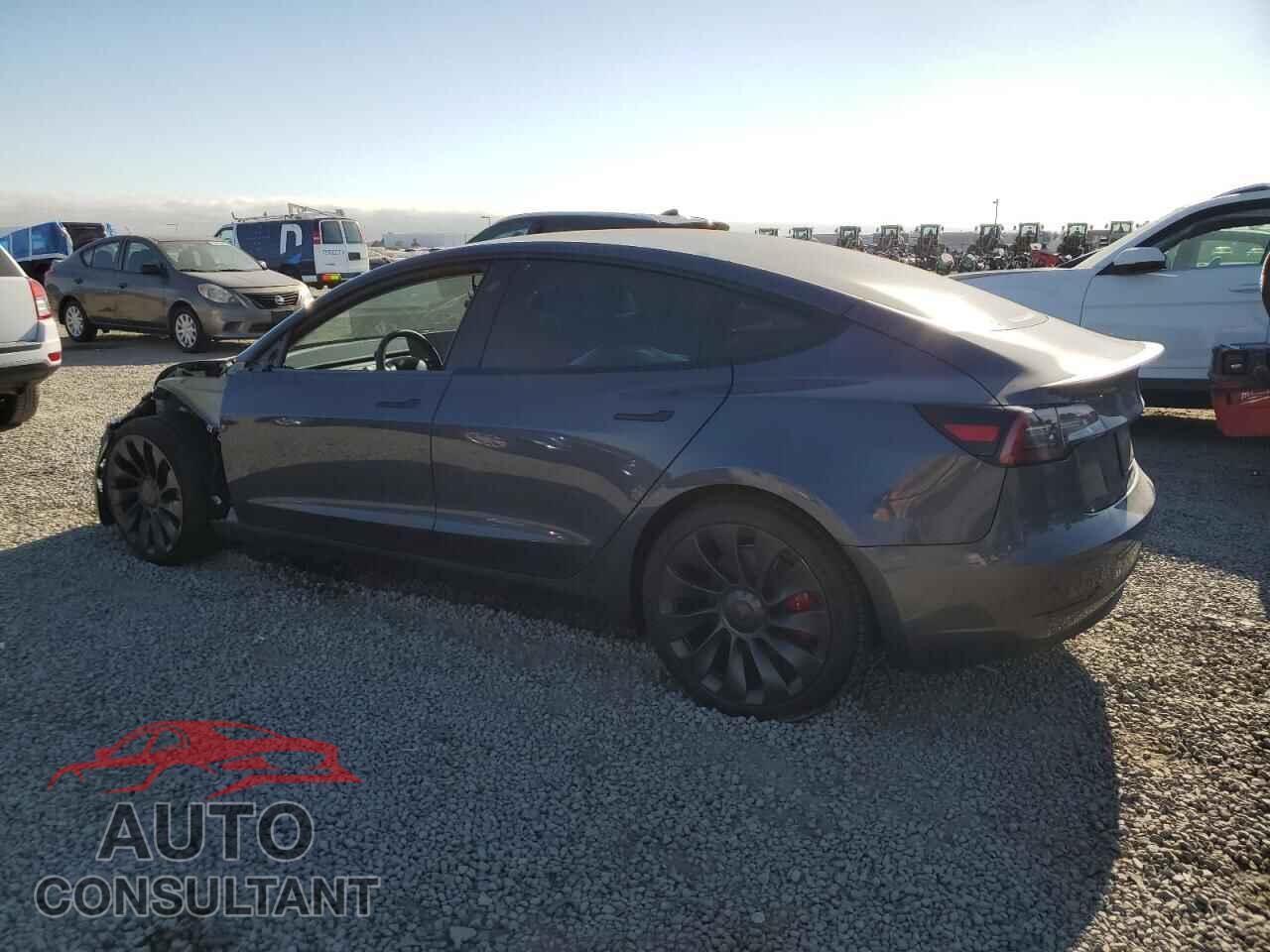 TESLA MODEL 3 2023 - 5YJ3E1EC3PF578273