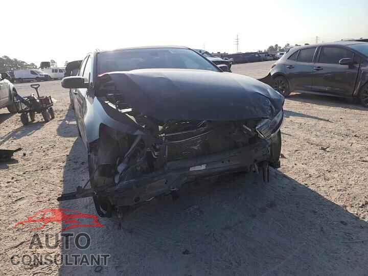 FORD TAURUS 2015 - 1FAHP2E87FG207306