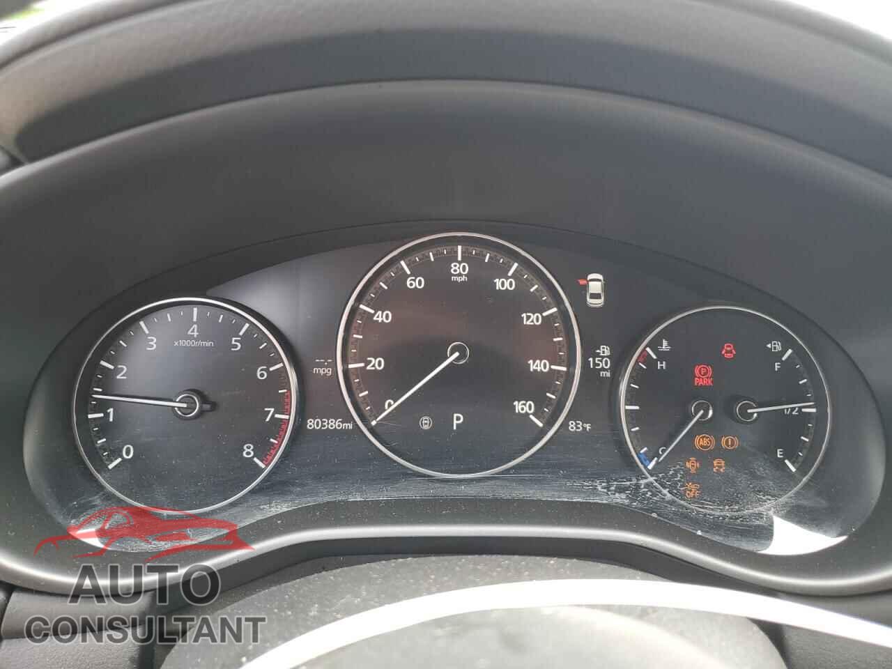 MAZDA 3 2020 - JM1BPBCM9L1168054
