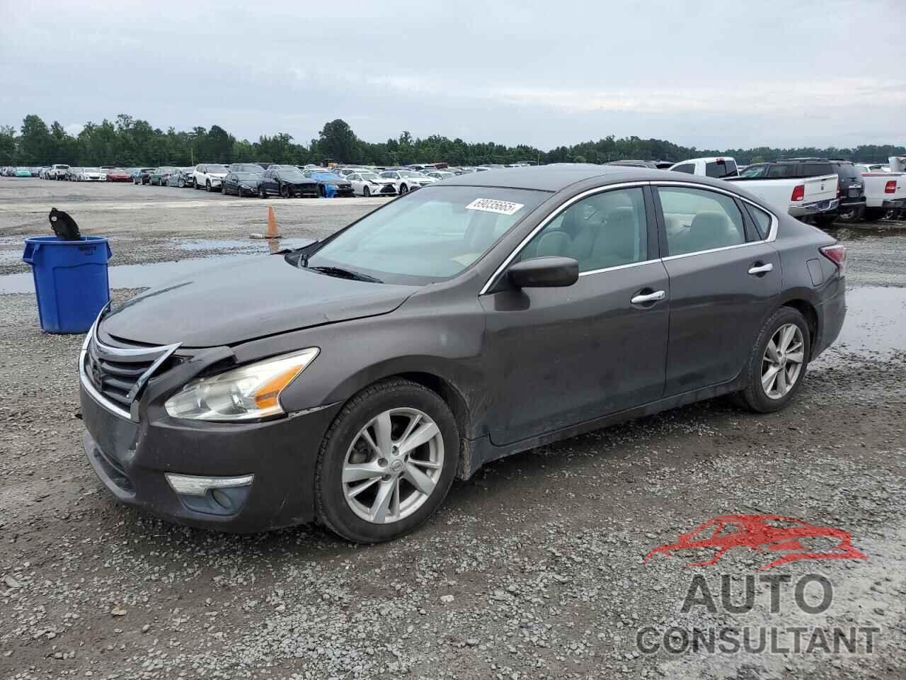 NISSAN ALTIMA 2015 - 1N4AL3AP7FC230818
