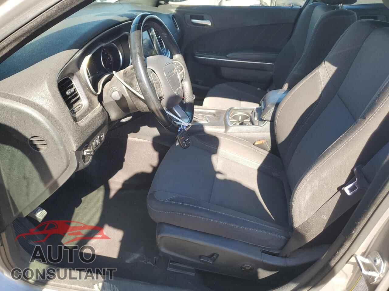 DODGE CHARGER 2017 - 2C3CDXJG6HH563961