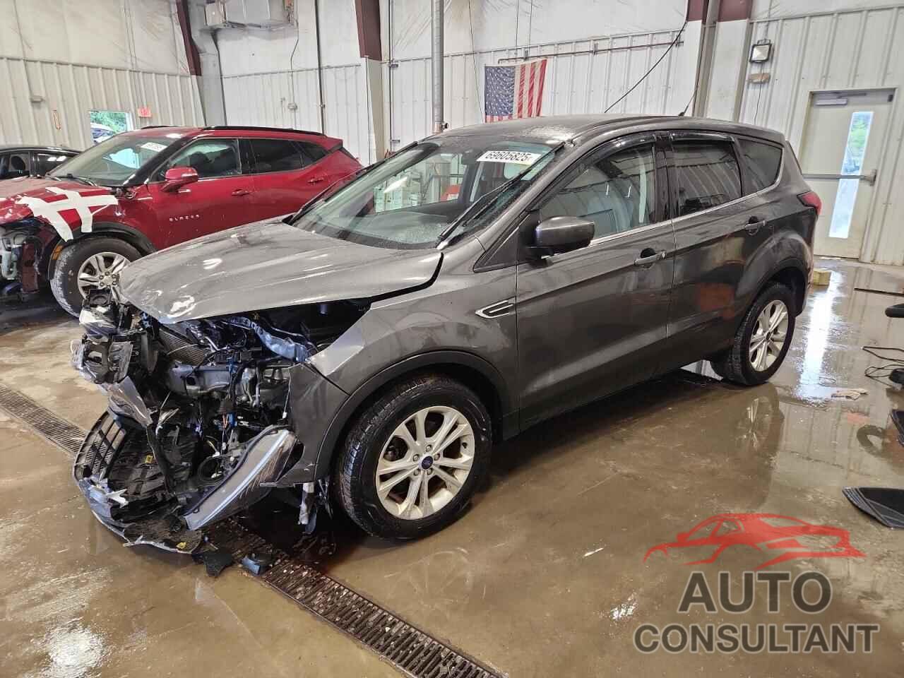 FORD ESCAPE 2019 - 1FMCU0GD9KUB22020