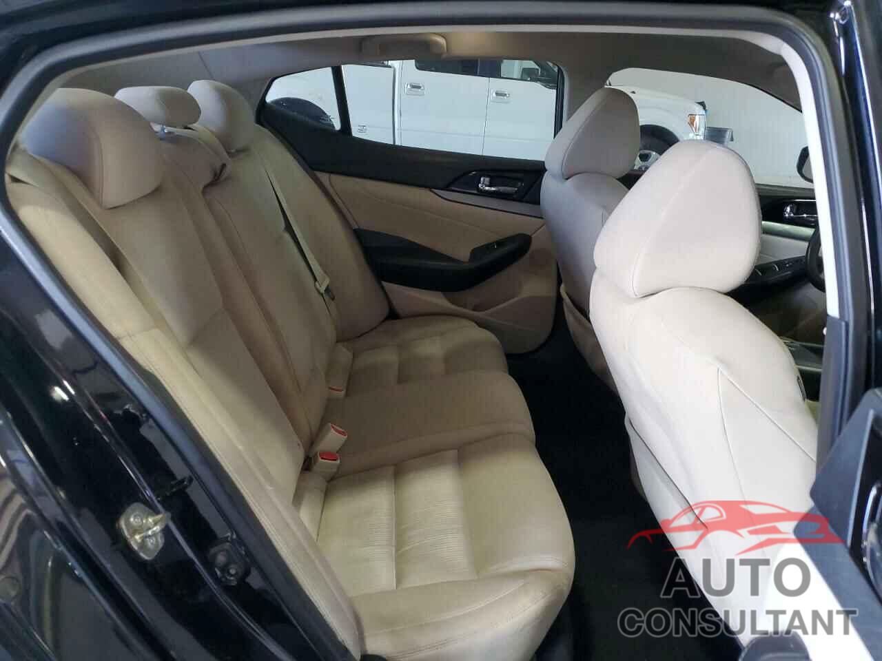NISSAN MAXIMA 2016 - 1N4AA6AP0GC442274