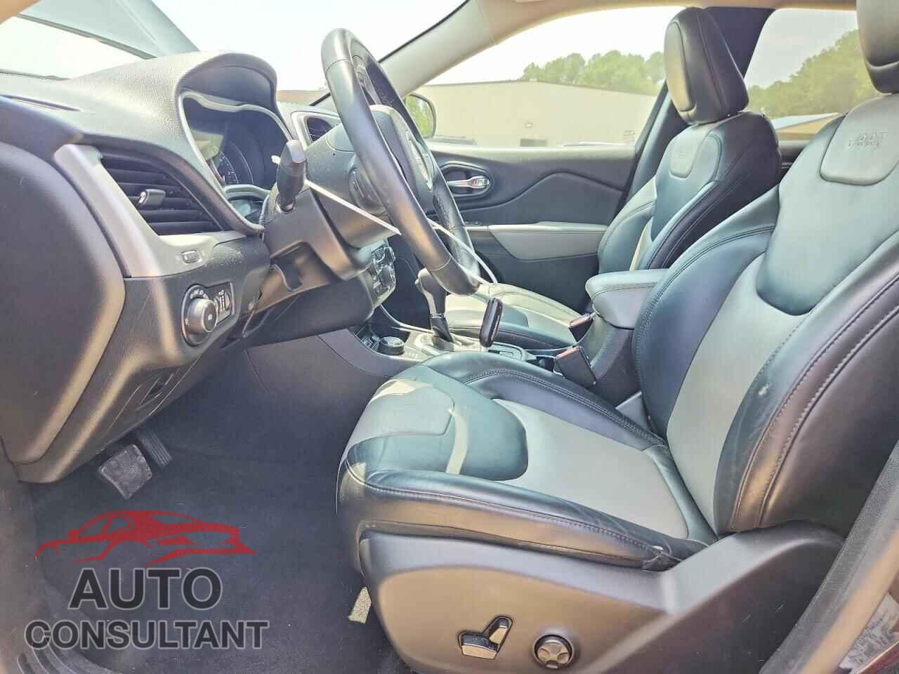 JEEP CHEROKEE 2014 - 1C4PJMDS5EW214632