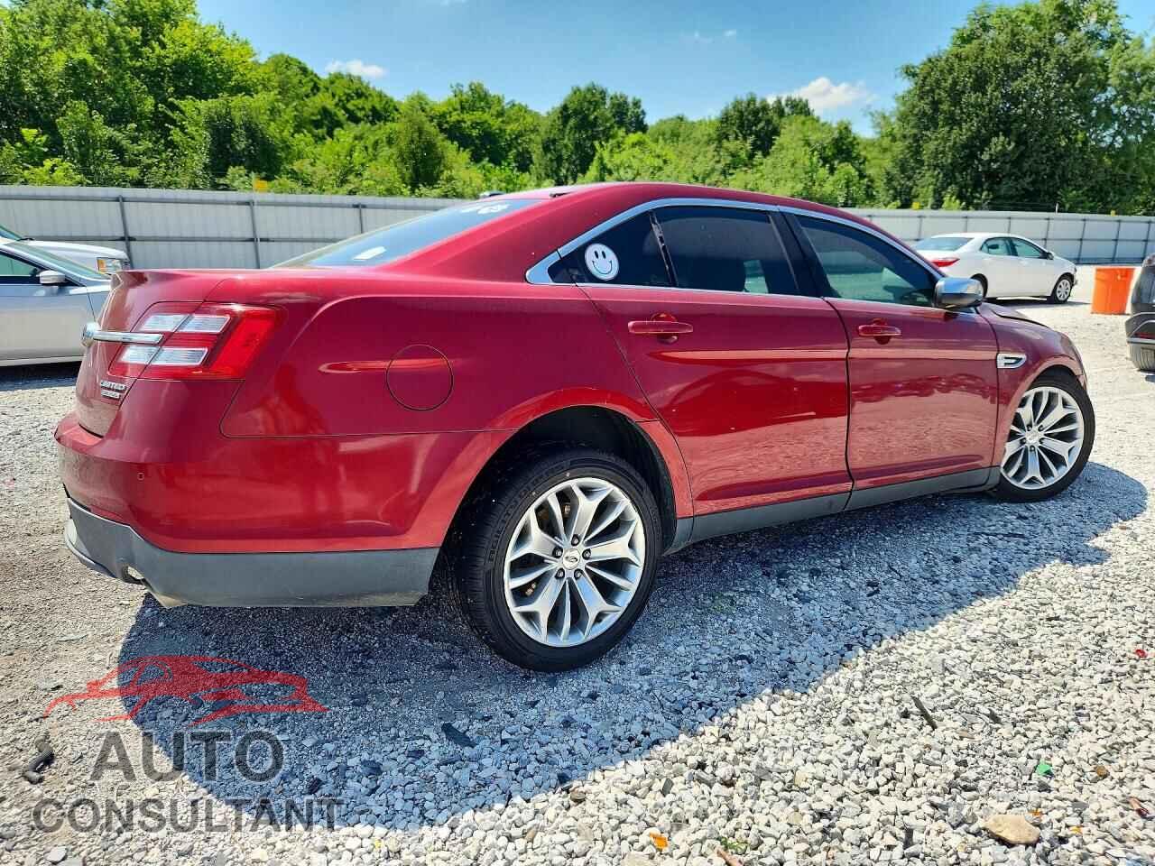 FORD TAURUS 2015 - 1FAHP2F82FG102655