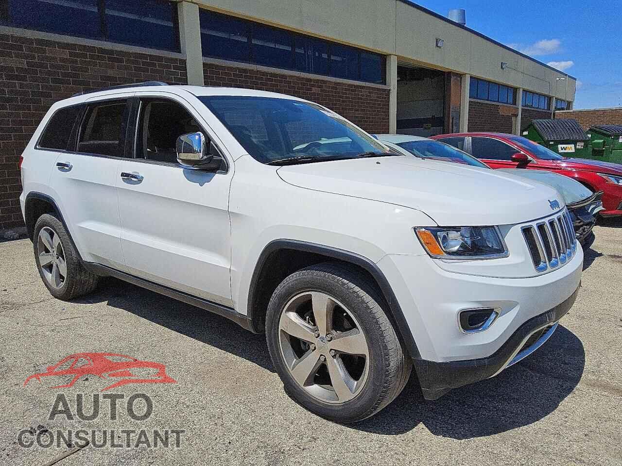 JEEP CHEROKEE 2014 - 1C4RJEBG8EC276542