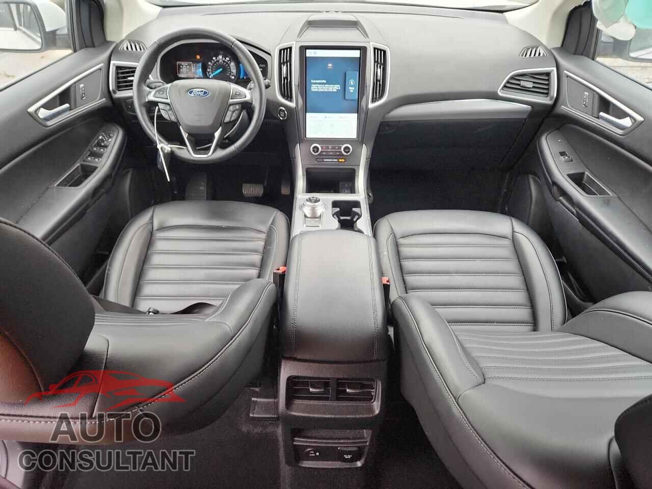 FORD EDGE 2022 - 2FMPK4J90NBA12213