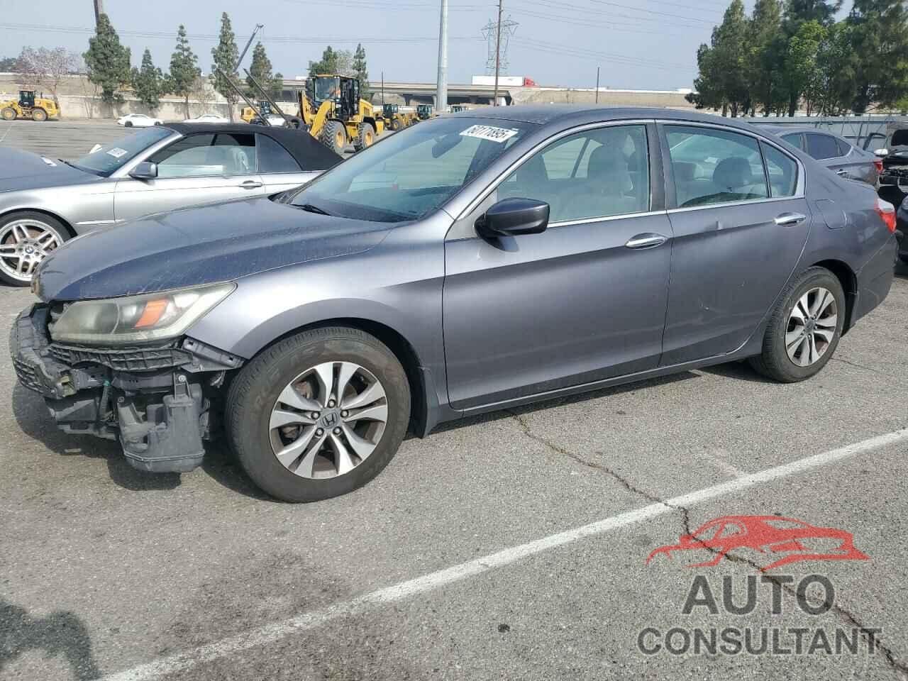 HONDA ACCORD 2013 - 1HGCR2F31DA162480