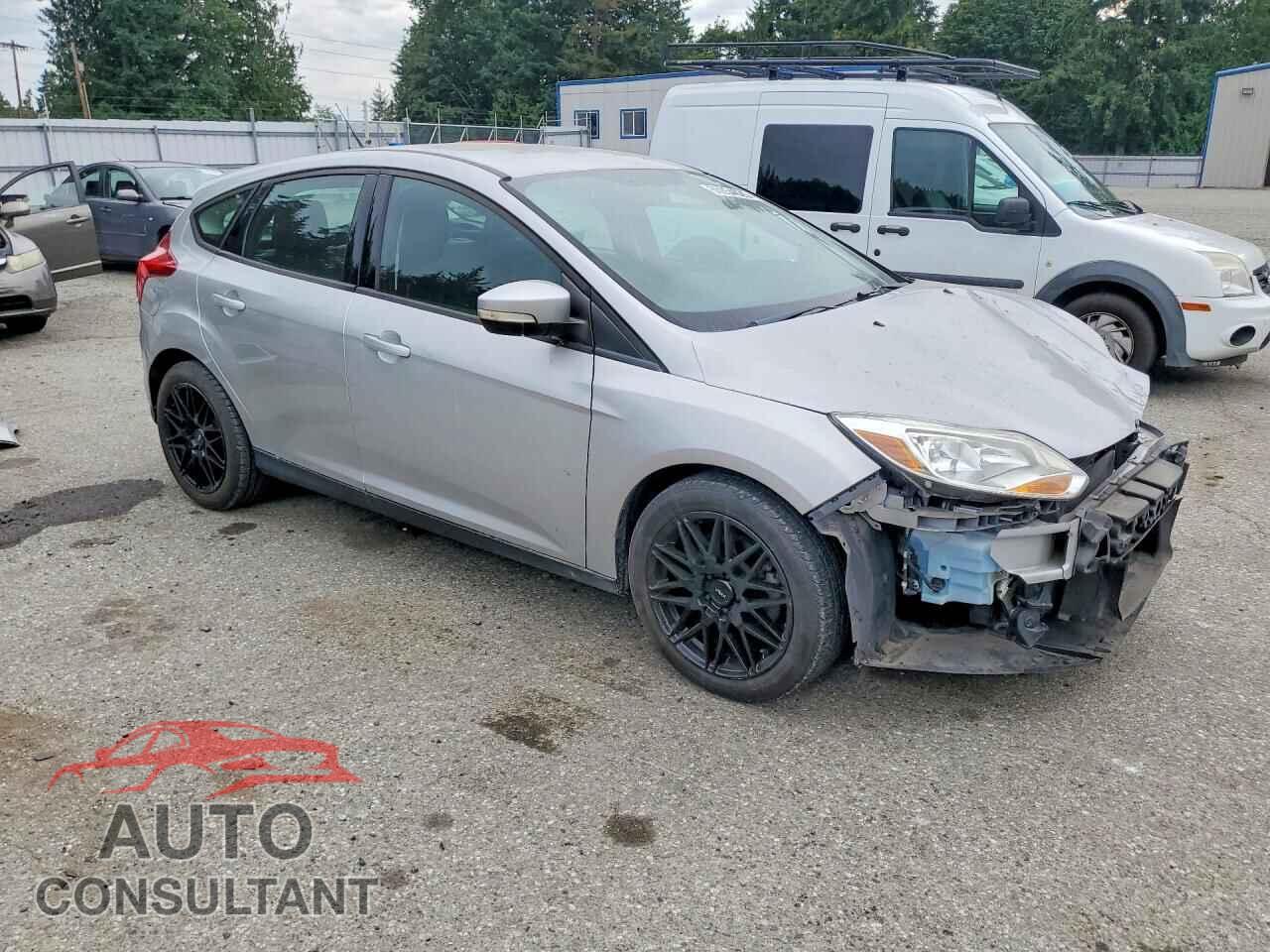 FORD FOCUS 2013 - 1FADP3K21DL314103
