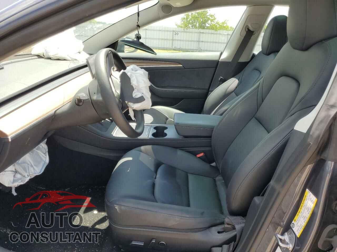 TESLA MODEL 3 2023 - 5YJ3E1EA6PF716242