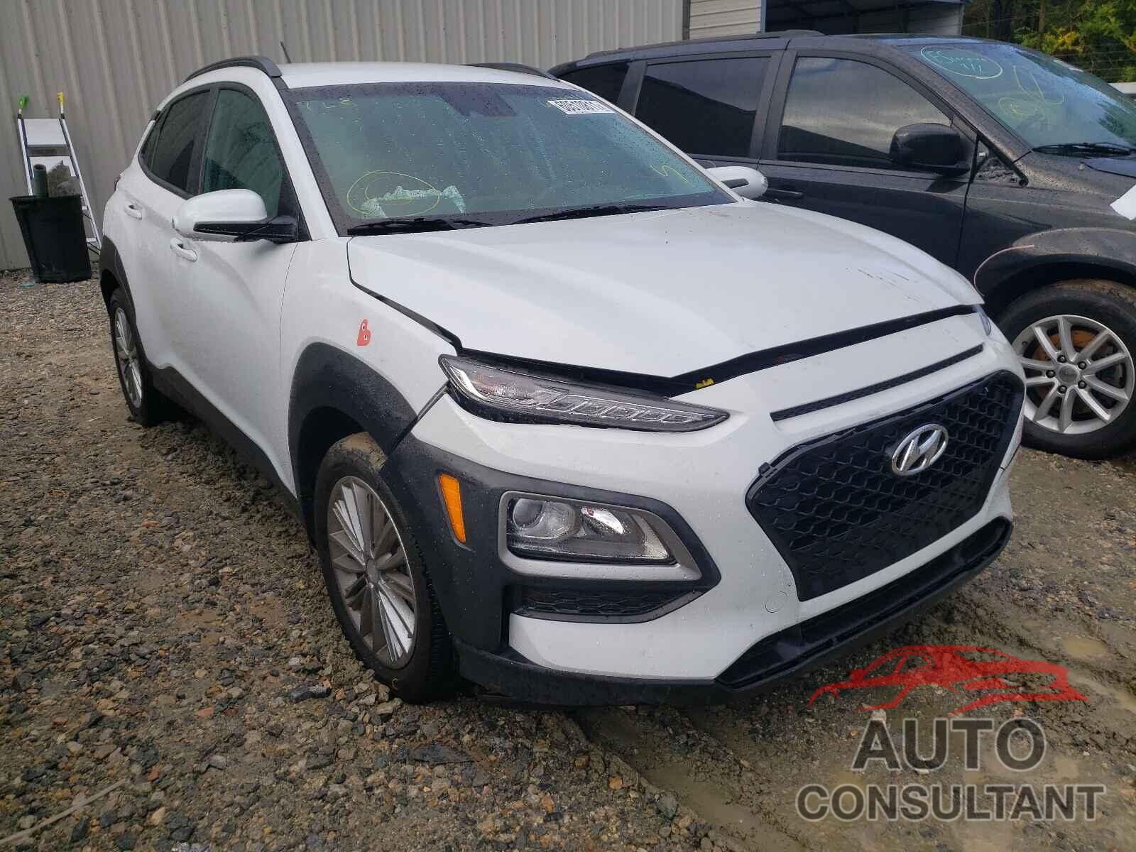 HYUNDAI KONA 2020 - KM8K2CAA2LU428429