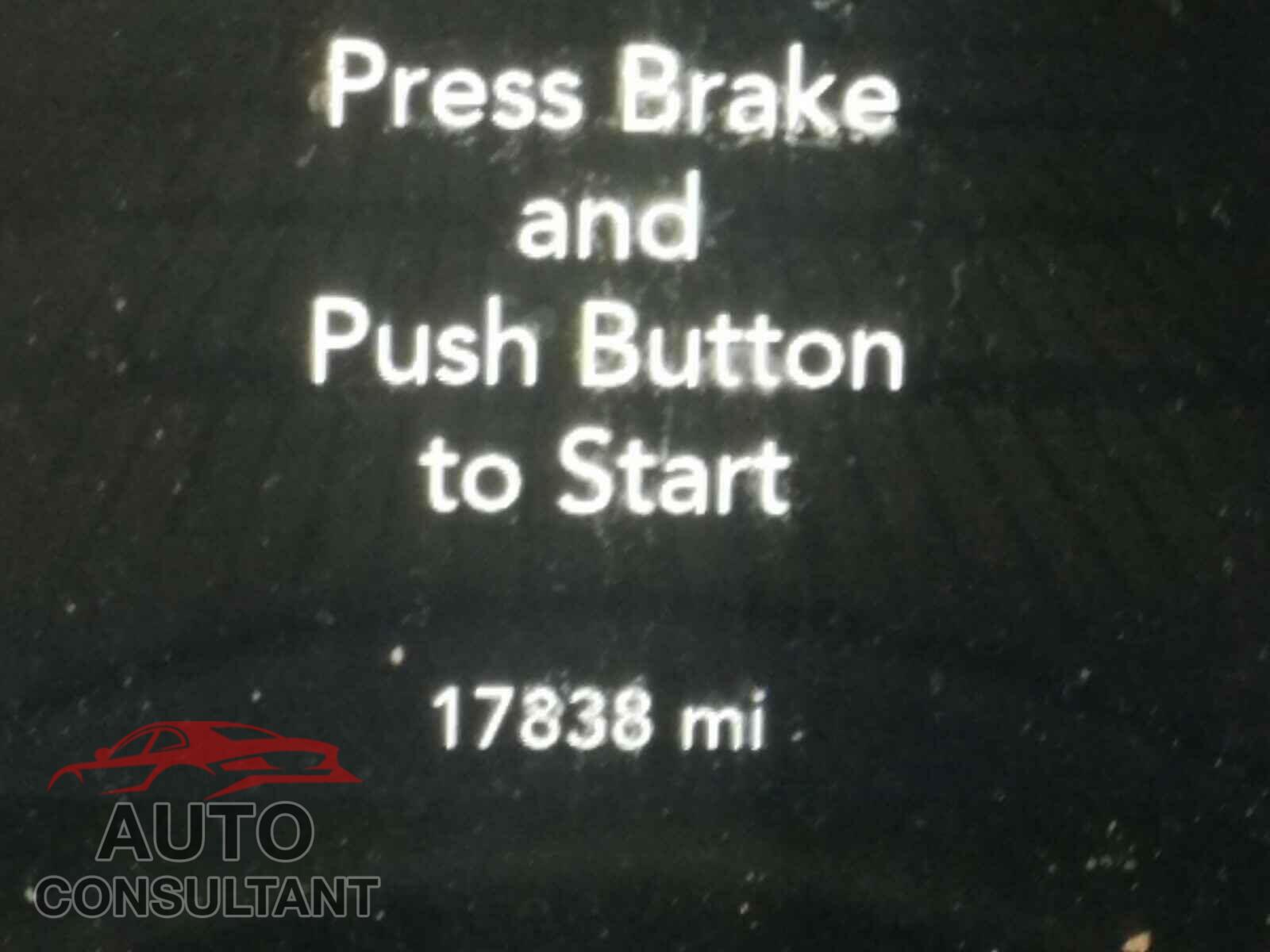 DODGE CHALLENGER 2016 - 2C3CDZBT3GH308836