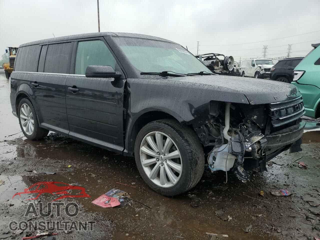 FORD FLEX 2014 - 2FMGK5C80EBD05314