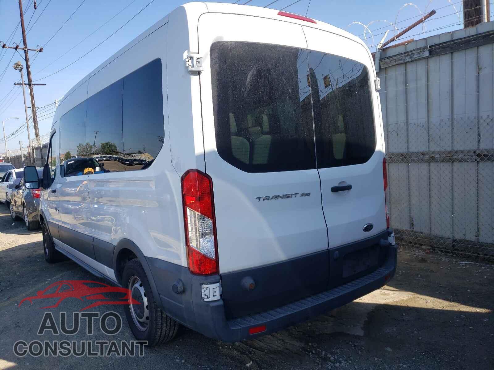 FORD TRANSIT CO 2016 - 1FBAX2CM1GKB47313
