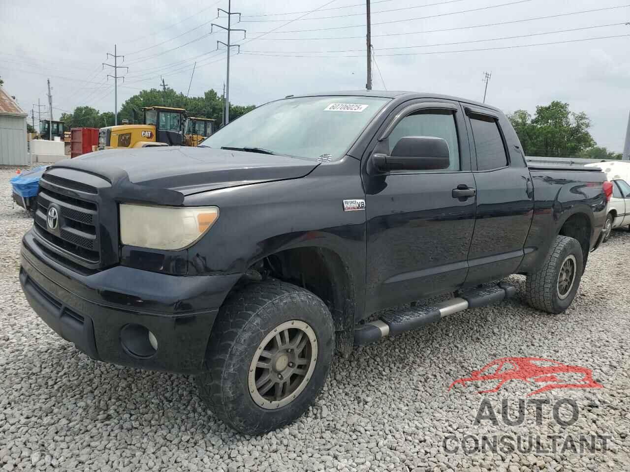 TOYOTA TUNDRA 2010 - 5TFUW5F17AX155960