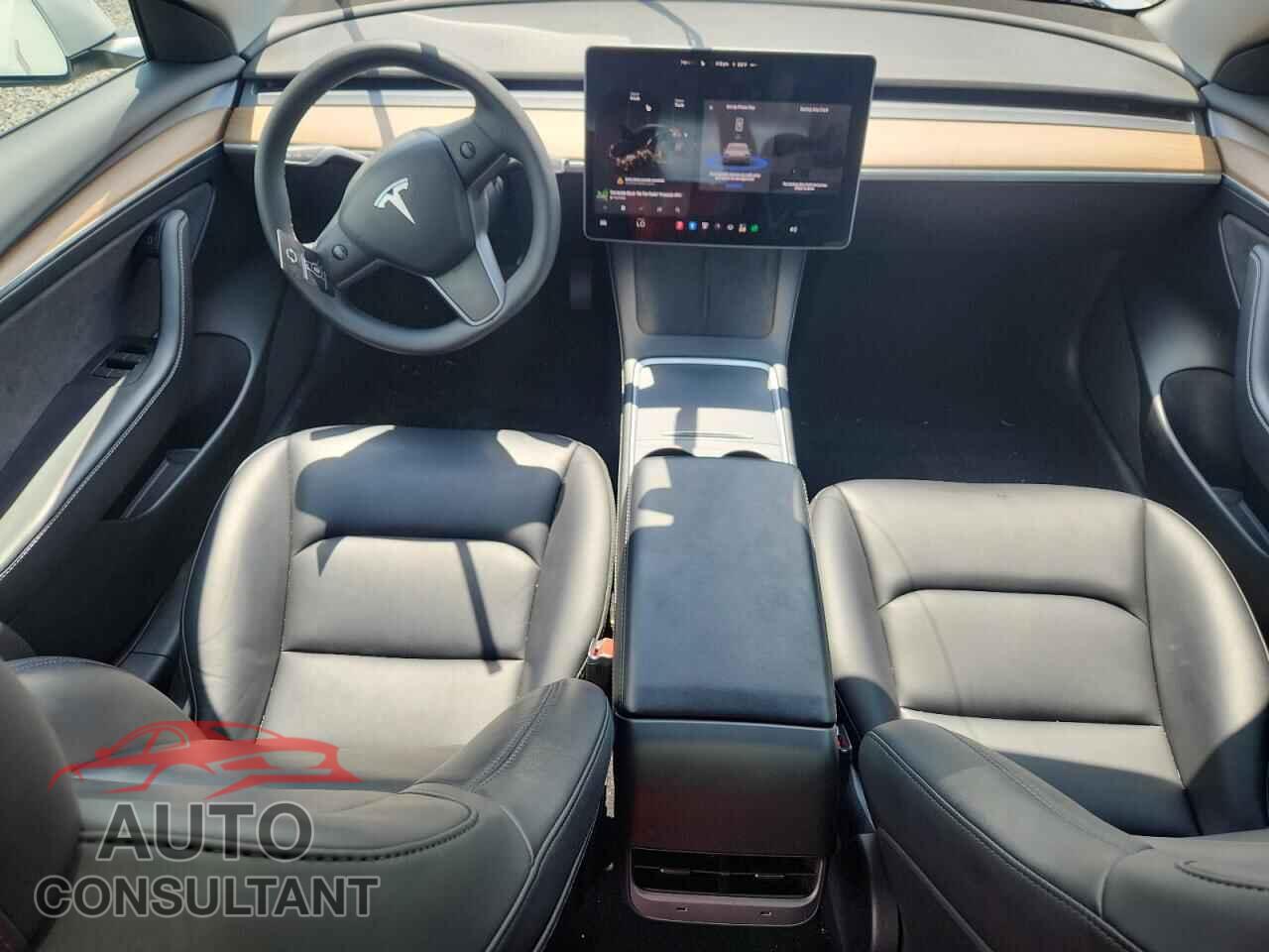 TESLA MODEL 3 2023 - 5YJ3E1EA7PF499641