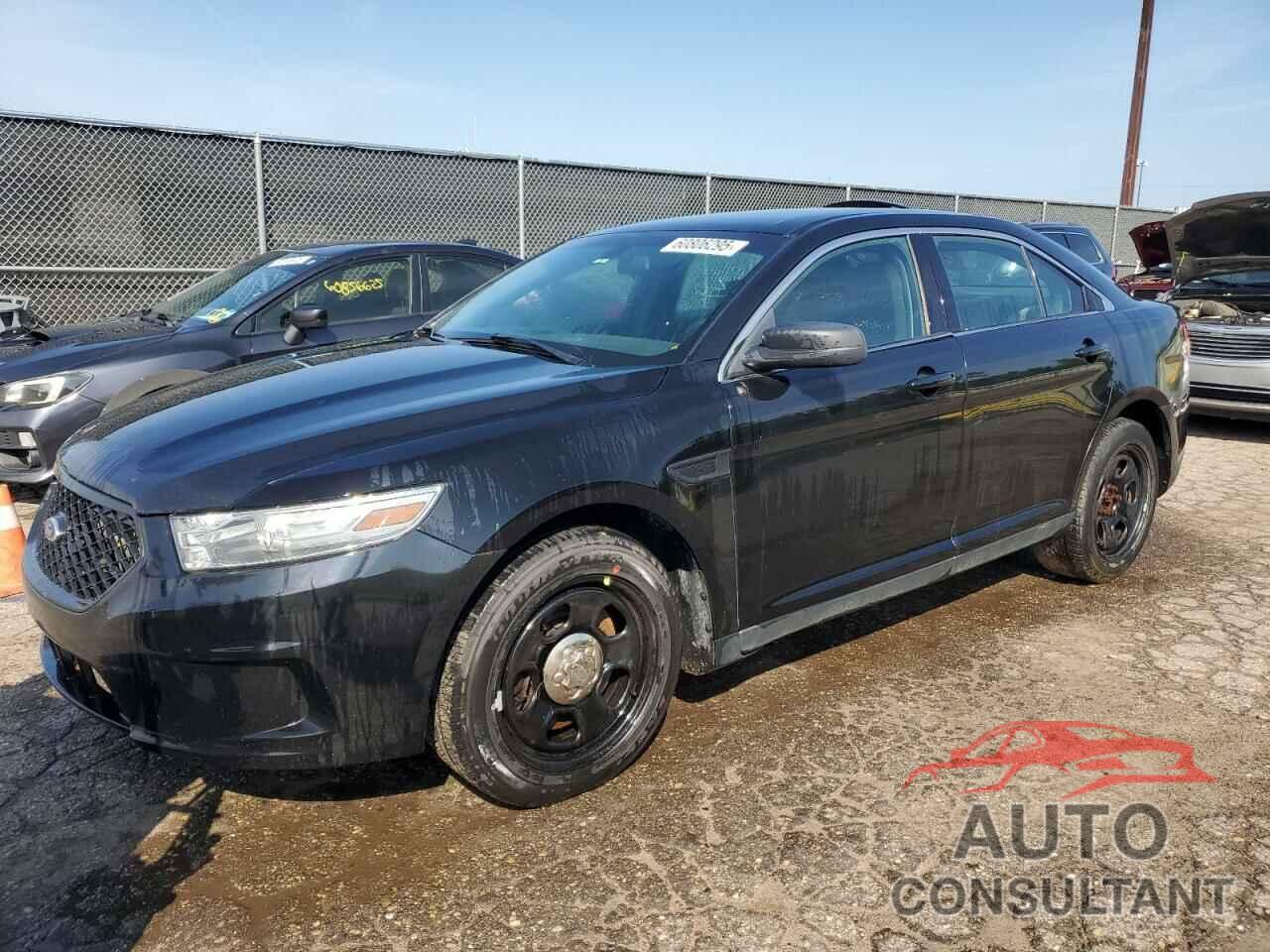 FORD TAURUS 2013 - 1FAHP2MT9DG113480