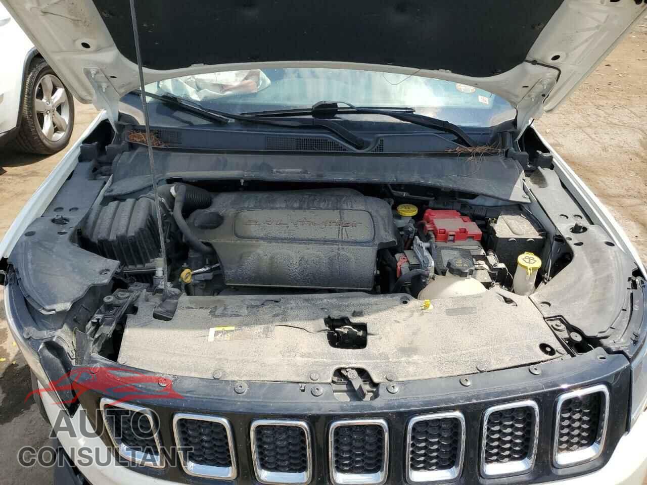 JEEP COMPASS 2020 - 3C4NJDCB2LT149654