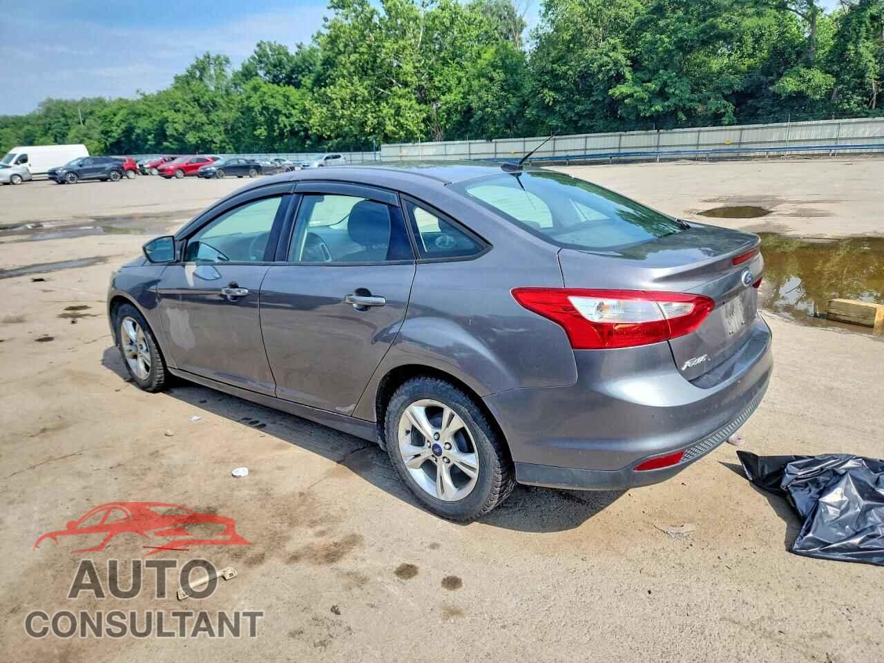 FORD FOCUS 2013 - 1FADP3F28DL269350