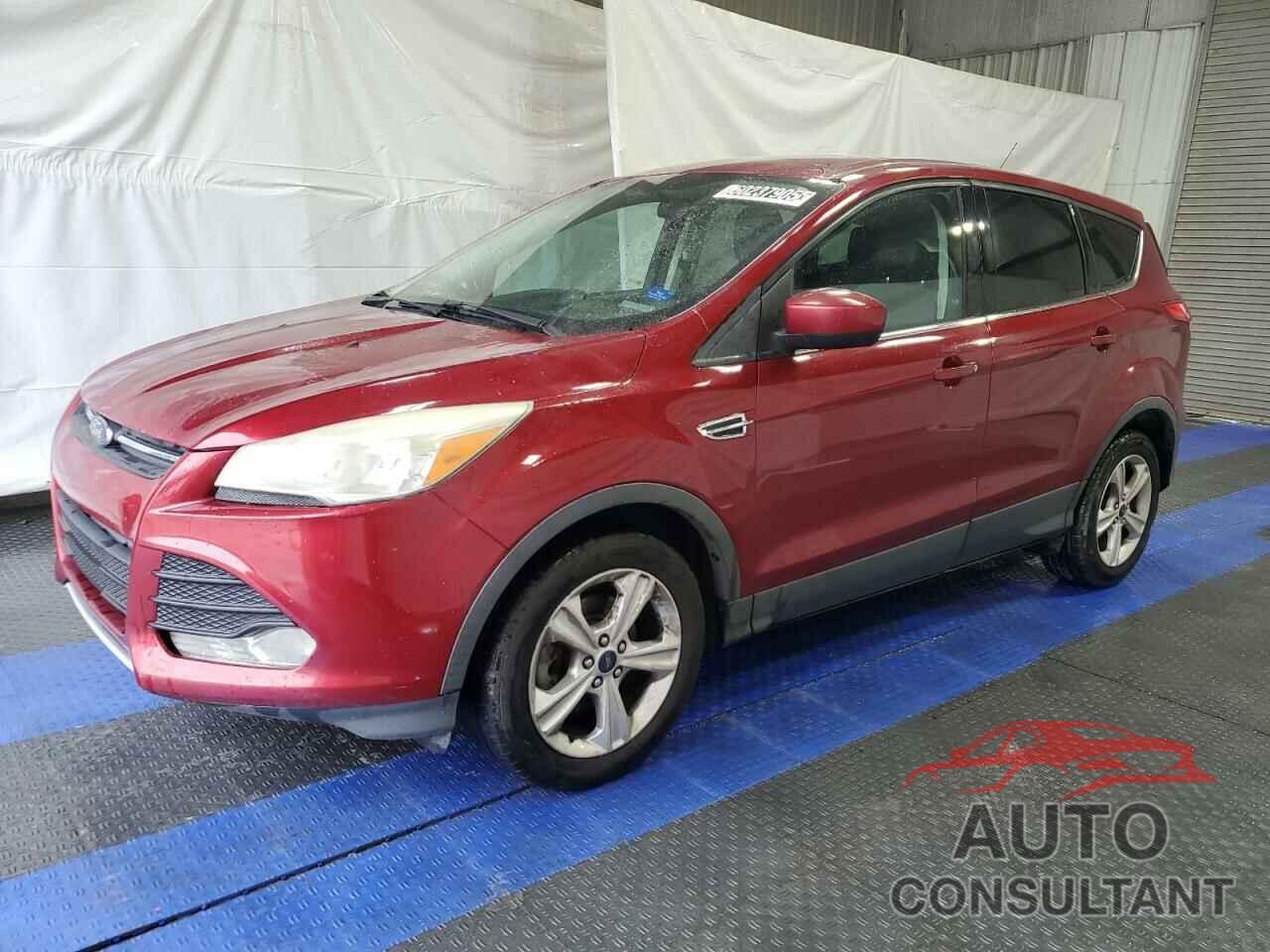 FORD ESCAPE 2015 - 1FMCU0GX3FUA56676