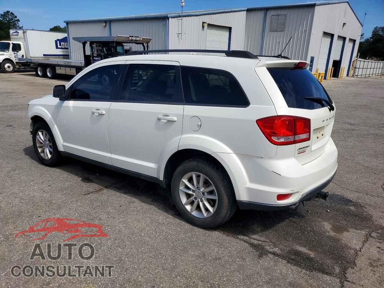 DODGE JOURNEY 2013 - 3C4PDCBG2DT506565
