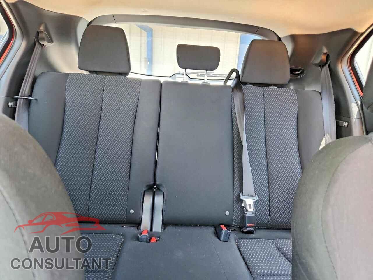 MITSUBISHI ECLIPSE 2025 - JA4ATVAA6SZ005888