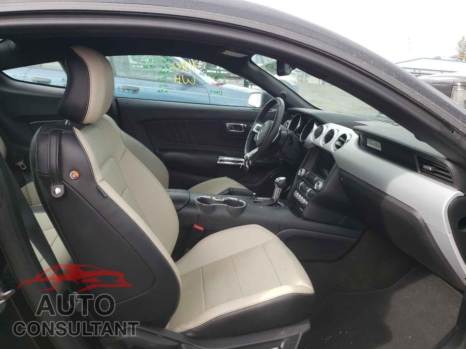 FORD MUSTANG 2016 - 1FA6P8TH4G5257395