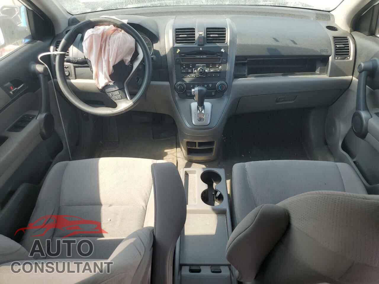 HONDA CRV 2011 - 3CZRE4H53BG704301