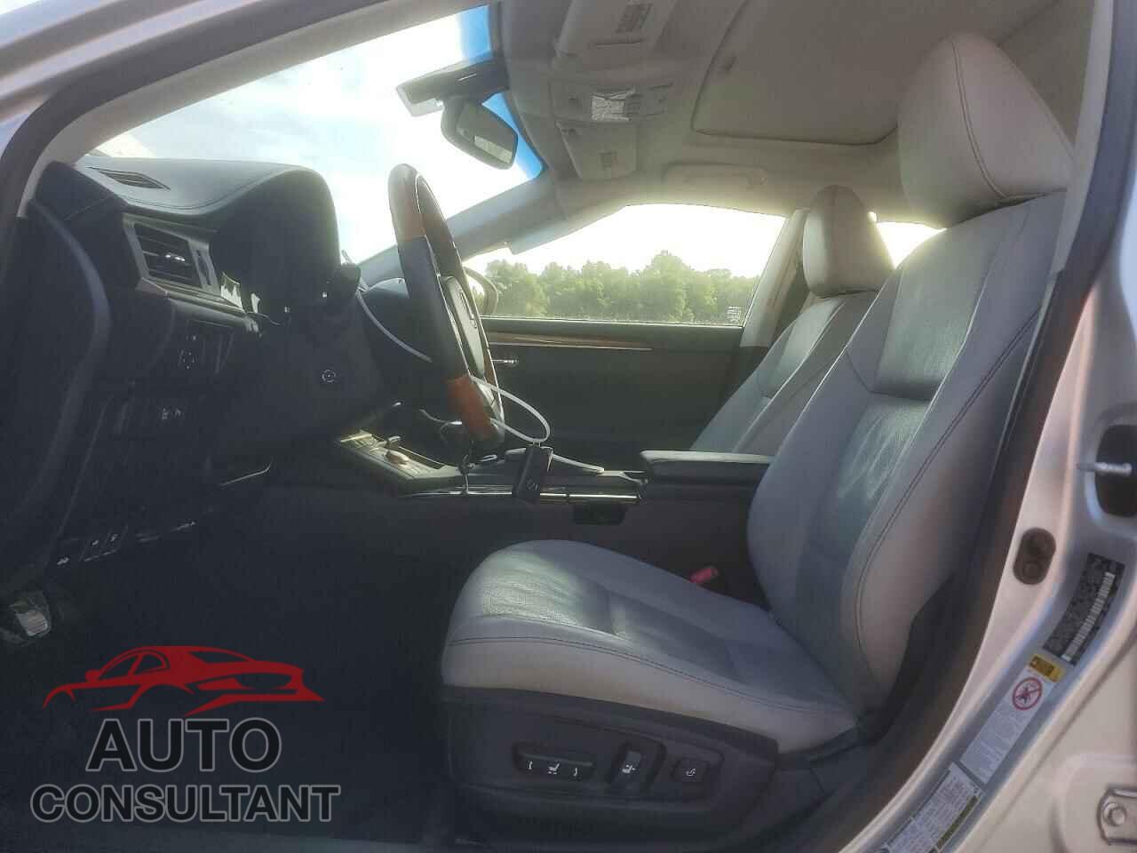 LEXUS ES300 2014 - JTHBW1GGXE2073242
