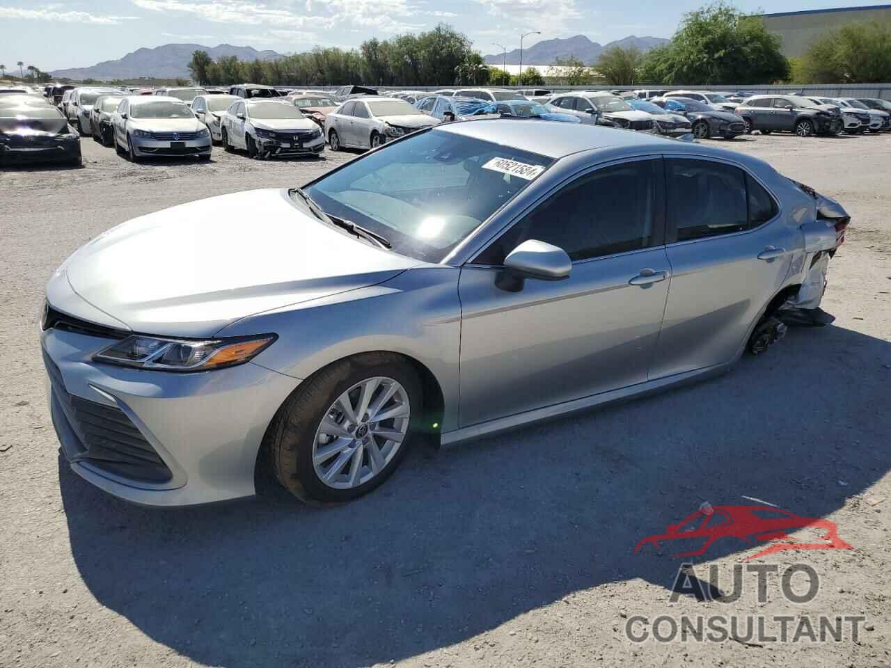 TOYOTA CAMRY 2024 - 4T1C11AK9RU260561