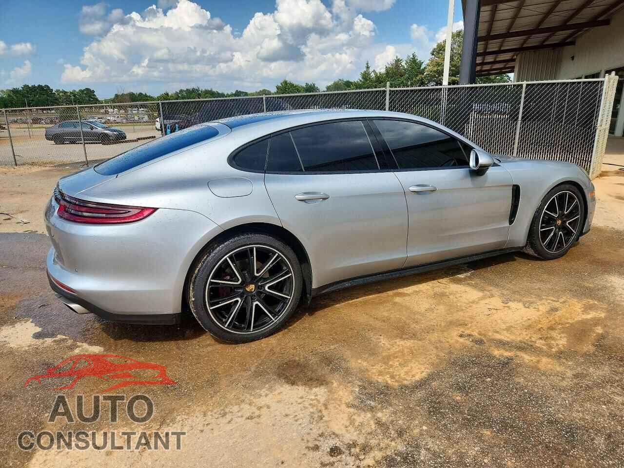 PORSCHE PANAMERA 2020 - WP0AA2A74LL100498