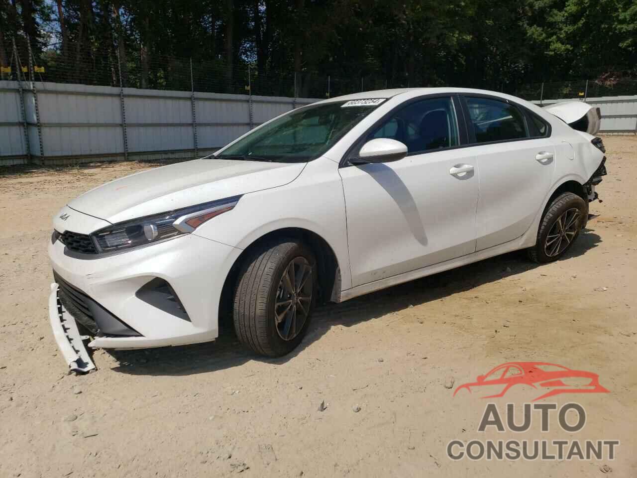 KIA FORTE 2024 - 3KPF24AD4RE724369