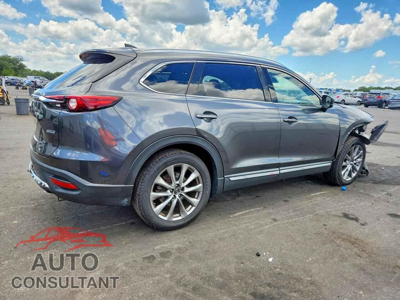 MAZDA CX-9 2019 - JM3TCBEY3K0313164