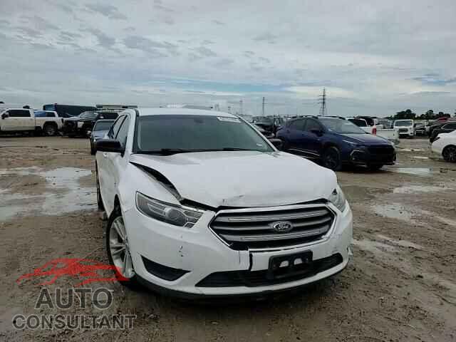 FORD TAURUS 2017 - 1FAHP2D86HG135258