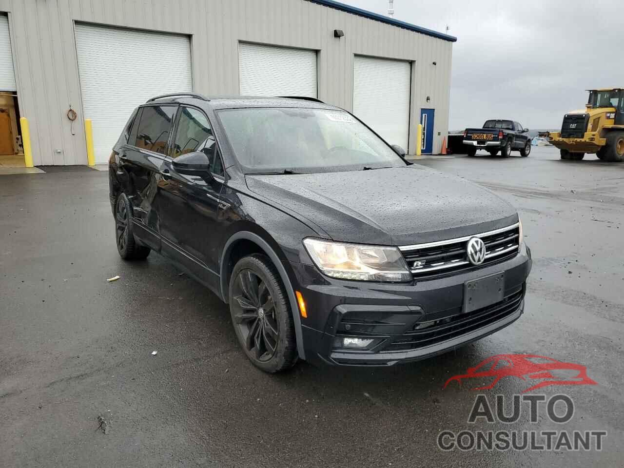 VOLKSWAGEN TIGUAN 2020 - 3VV2B7AX2LM072800