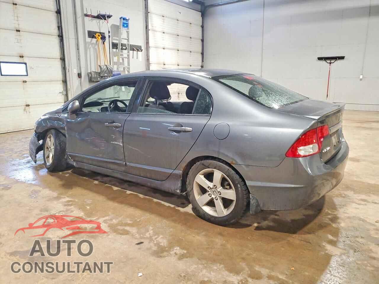 HONDA CIVIC 2011 - 2HGFA1F6XBH101894