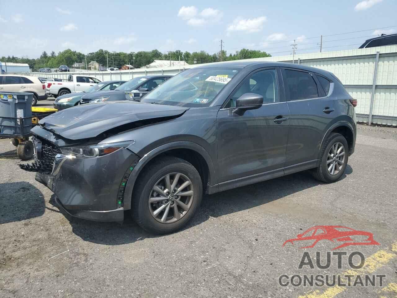 MAZDA CX-5 PREFE 2024 - JM3KFBCL9R0412043